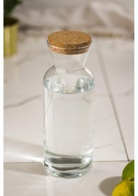Ew'S Cam 1.5 lt Kapaklı Sürahi