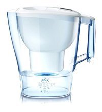 Brita Aluna Xl Cam 1 lt Kapaklı Sürahi Şeffaf