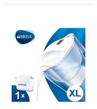 Brita Aluna Cam 3.5 lt Kapaklı Sürahi