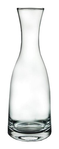 Paşabahçe 20289 Cam 1 lt Kapaklı Sürahi