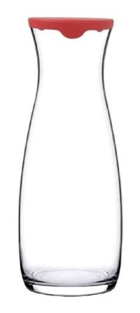 Paşabahçe Amphora Cam 1 lt Kapaklı Sürahi