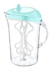 Bee Home Ak333-100817 Plastik 2.6 lt Kapaklı Sürahi