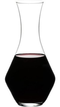 Riedel 044998 Cam 1 lt Kapaklı Sürahi