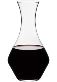 Riedel 045045 Cam 1 lt Kapaklı Sürahi