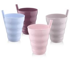 Urve Plastik Kapaklı Sürahi
