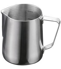 Star Shop Cam 600 ml Kapaklı Sürahi