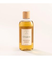Chakra Amber Duş Jeli 250 ml