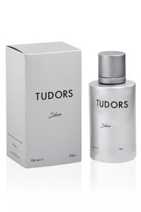 Tudors Silver Erkek Parfüm 100 ml