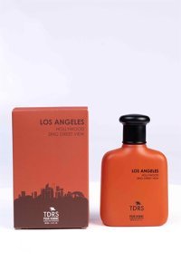 Tudors Los Angeles Erkek Parfüm
