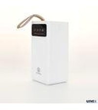 Global WNE0276 50000 mAh Powerbank Beyaz