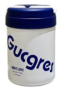 Summer Love Mini Çelik 420 ml Termos Mavi