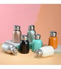 Mdsj Jzcat Çelik 300 ml Outdoor Termos Yeşil