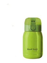Mdsj Jzcat Creative 304 Çelik 200 ml Termos Yeşil