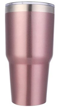 Ww Çelik 900 ml Outdoor Termos Altın