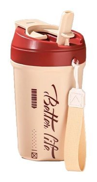 Oloey 304 Çelik 520 ml Outdoor Termos Haki