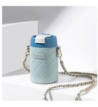 Lism Çelik 380 ml Outdoor Termos Mavi