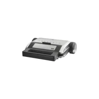 Beko BKK 2185 TG 6 Dilim Quantech Çıkartılabilir Plaka Çift Taraflı 1800 W Izgaralı inox Tost Makinesi