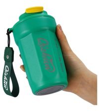 Chelsea 316 Çelik 450 ml Outdoor Termos Yeşil