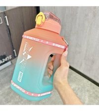 Chelsea Plastik 2.3 lt Outdoor Termos Pembe