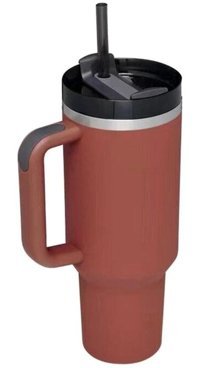 Ww Çelik 1.2 lt Termos Kırmızı