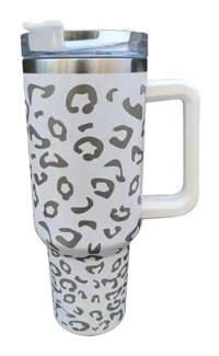 Mdsj 304 Çelik 500 ml Outdoor Termos Gri