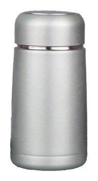 Luckystar Çelik 350 ml Termos Yeşil