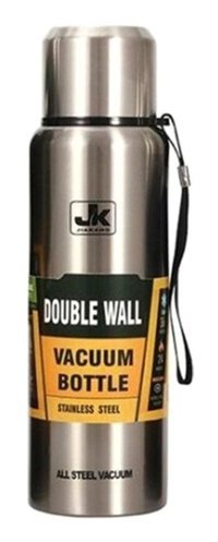 Mdsj Plastik 450 ml Outdoor Termos Beyaz