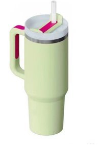 Worryfreeshopping Lbw Çelik 1.2 lt Termos Yeşil