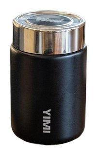 Boutiques Mini Cam 500 ml Outdoor Termos Çok Renkli