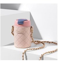Lism Çelik 380 ml Outdoor Termos Pembe