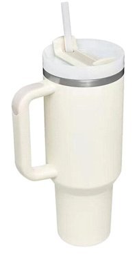 Ww Çelik 1.2 lt Termos Beyaz