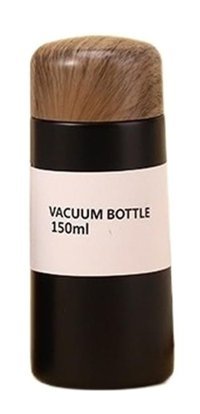 Boutiques Plastik 500 ml Outdoor Termos Pembe
