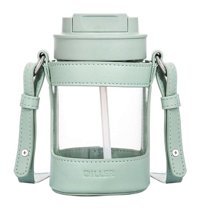 Bba 4 Alibee Cam 200 ml Outdoor Termos Açık Yeşil