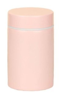 Magideal Suntek Paslanmaz Çelik 260 ml Outdoor Termos Pembe