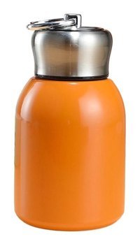 Mdsj 304 Çelik 300 ml Outdoor Termos Sarı