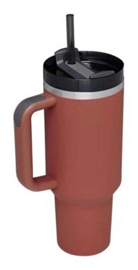 Mdsj Jzcat Çelik 1.1 lt Outdoor Termos Kırmızı