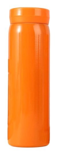 Mdsj Jzcat 304 Çelik 280 ml Outdoor Termos Turuncu