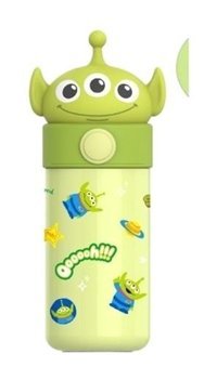 Boutiques Çelik 500 ml Termos Sarı