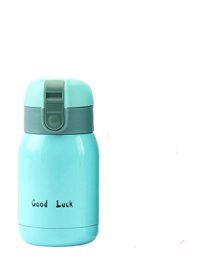 Mdsj Jzcat Çelik 200 ml Termos Mavi