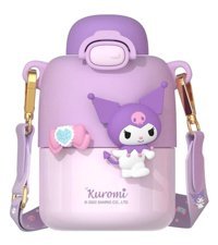 Worryfreeshopping Hcx Çelik 430 ml Termos Çok Renkli