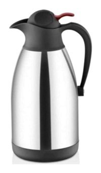 Remetta Çelik 2.5 lt Outdoor Termos Metal