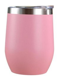 Magideal Suntek Paslanmaz Çelik 355 ml Outdoor Termos Pembe