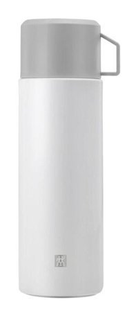 Zwilling Çelik 1 lt Outdoor Termos Beyaz
