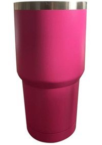 Ww Çelik 900 ml Outdoor Termos Kırmızı