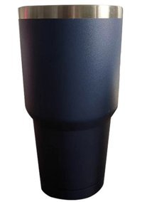 Ww Çelik 900 ml Outdoor Termos Mavi