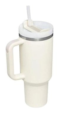Mdsj Jzcat Çelik 1.1 lt Outdoor Termos Beyaz