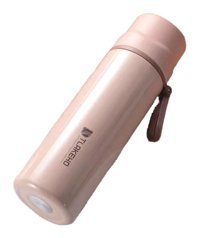 Carrier Çelik 450 ml Outdoor Termos Kahverengi