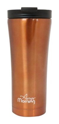 Any Morning Mug Sı231905 Çelik 300 ml Outdoor Termos Bakır
