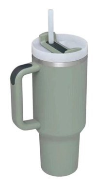 Mdsj Jzcat Çelik 1.1 lt Outdoor Termos Yeşil