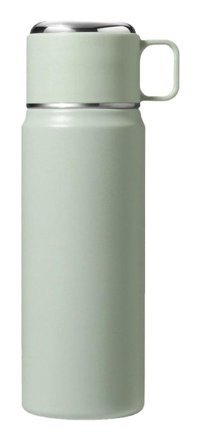 Boutiques Çelik 500 ml Outdoor Termos Çok Renkli